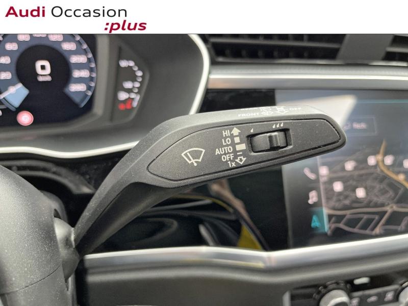 Voitures occasions Audi Q3 S line Orvault