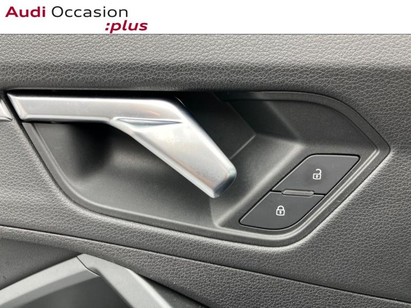 Voitures occasions Audi Q3 S line Orvault