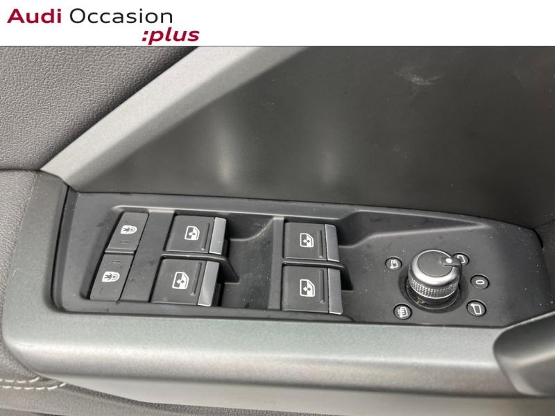 Voitures occasions Audi Q3 S line Orvault