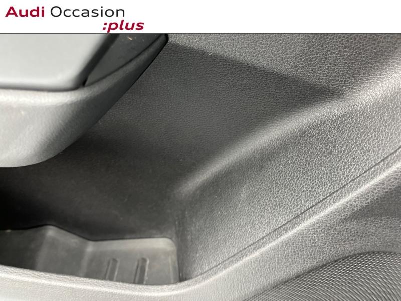Voitures occasions Audi Q3 S line Orvault