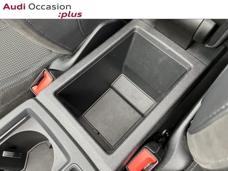 Voitures occasions Audi Q3 S line Orvault