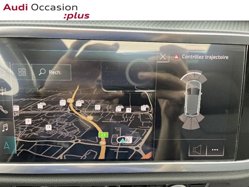 Voitures occasions Audi Q3 S line Orvault
