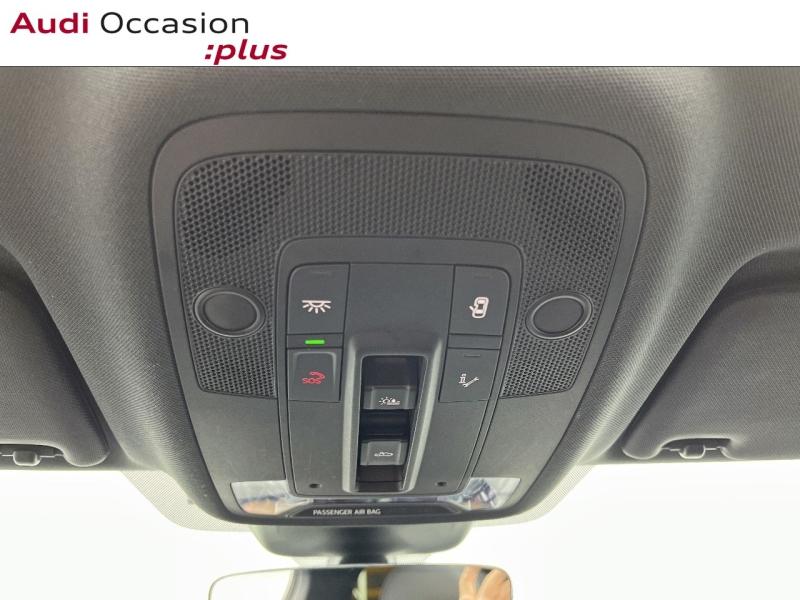 Voitures occasions Audi Q3 S line Orvault
