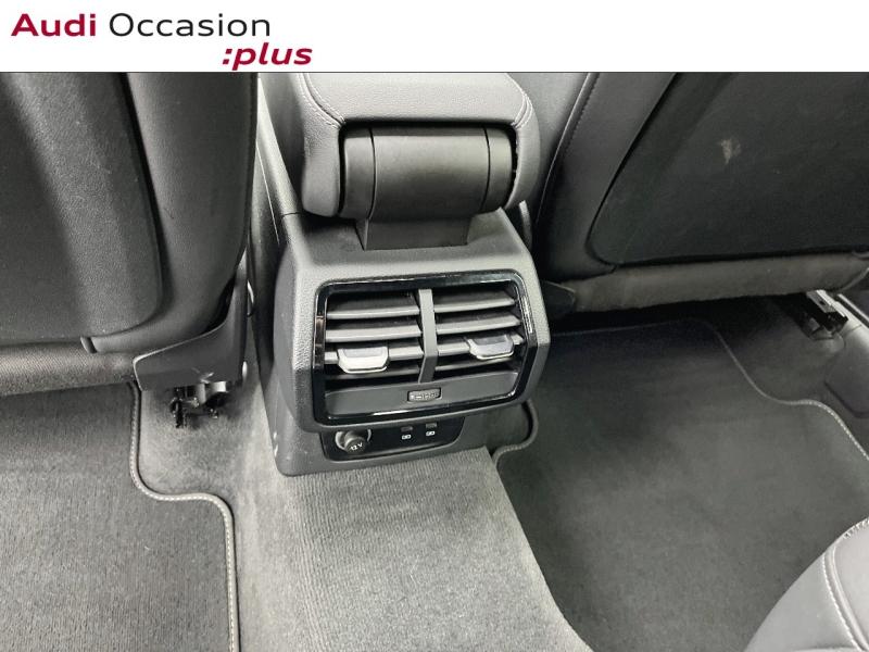 Voitures occasions Audi Q3 S line Orvault