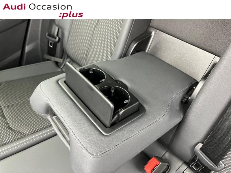 Voitures occasions Audi Q3 S line Orvault