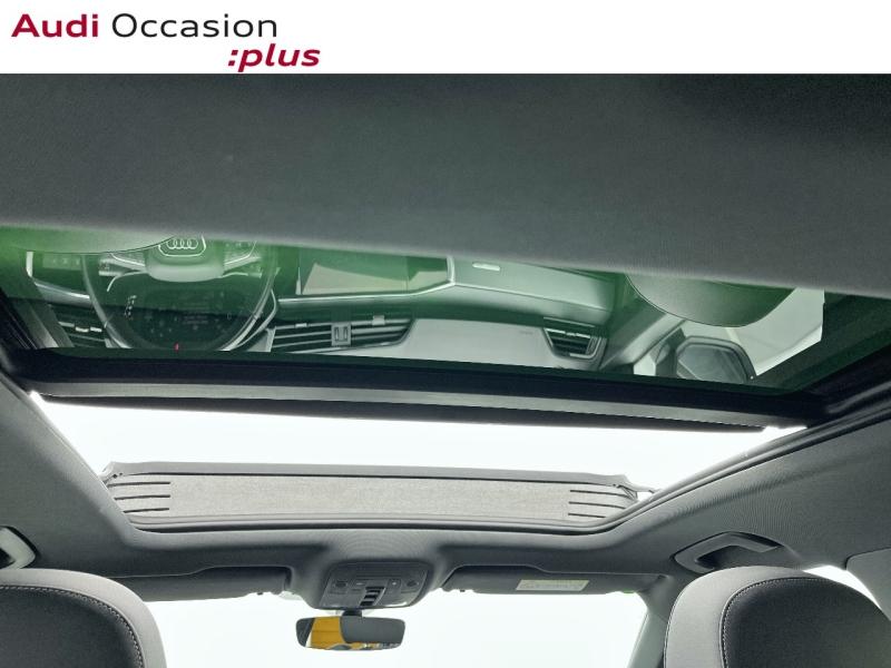 Voitures occasions Audi Q3 S line Orvault