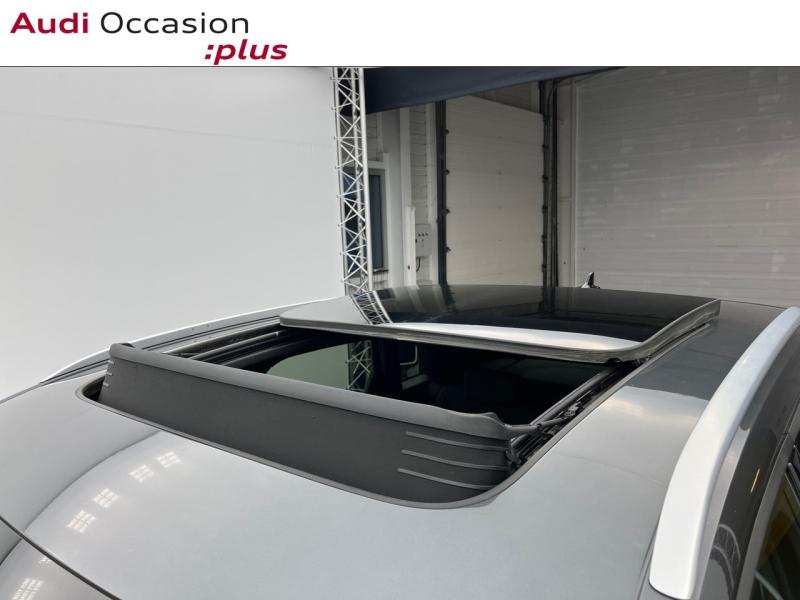 Voitures occasions Audi Q3 S line Orvault
