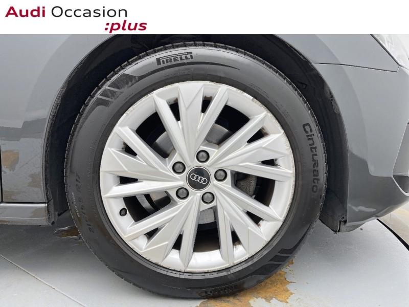 Voitures occasions Audi A3 Sportback Design Luxe Rezé