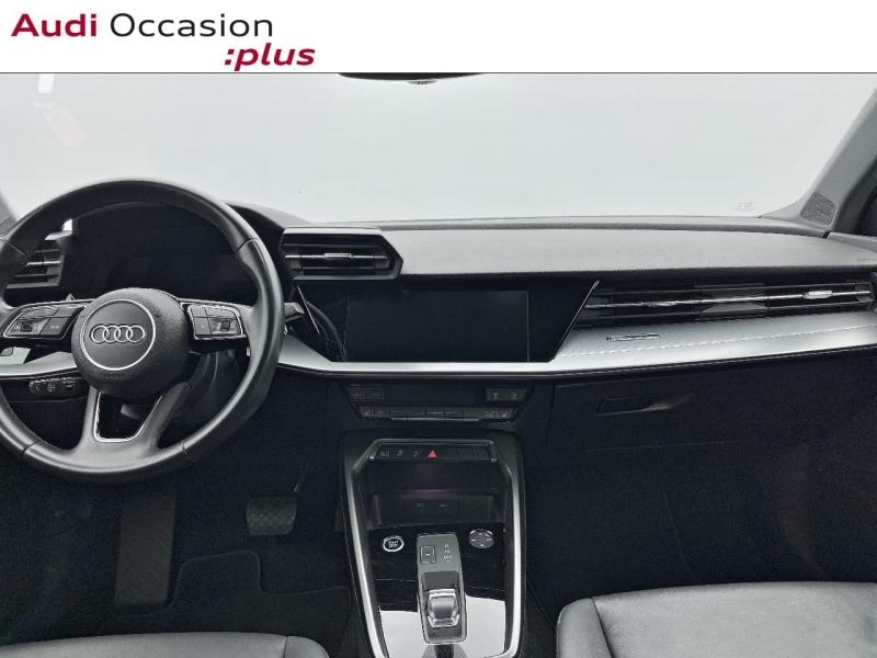 Voitures occasions Audi A3 Sportback Design Luxe Rezé