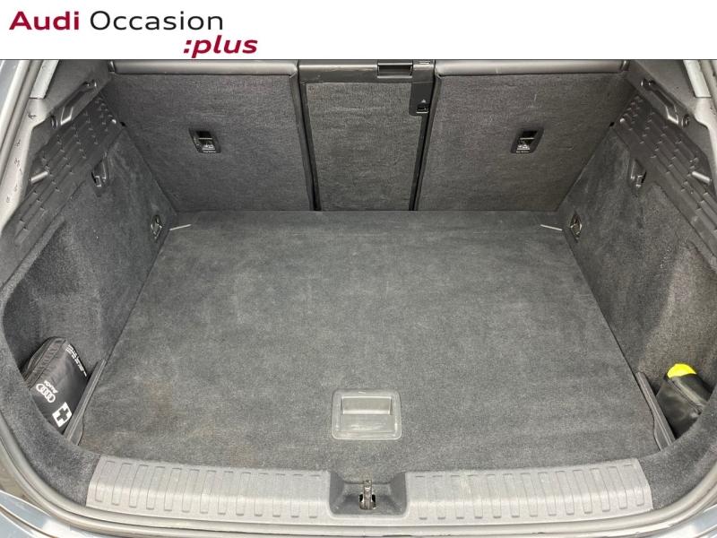 Voitures occasions Audi A3 Sportback Design Luxe Rezé