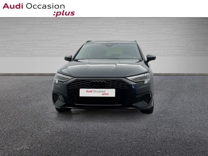 Voitures occasions Audi A3 Sportback Design Luxe Rezé