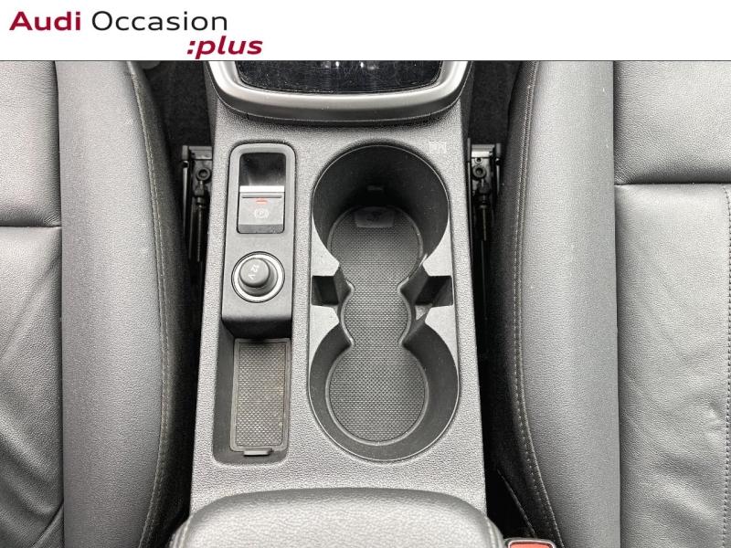 Voitures occasions Audi A3 Sportback Design Luxe Rezé