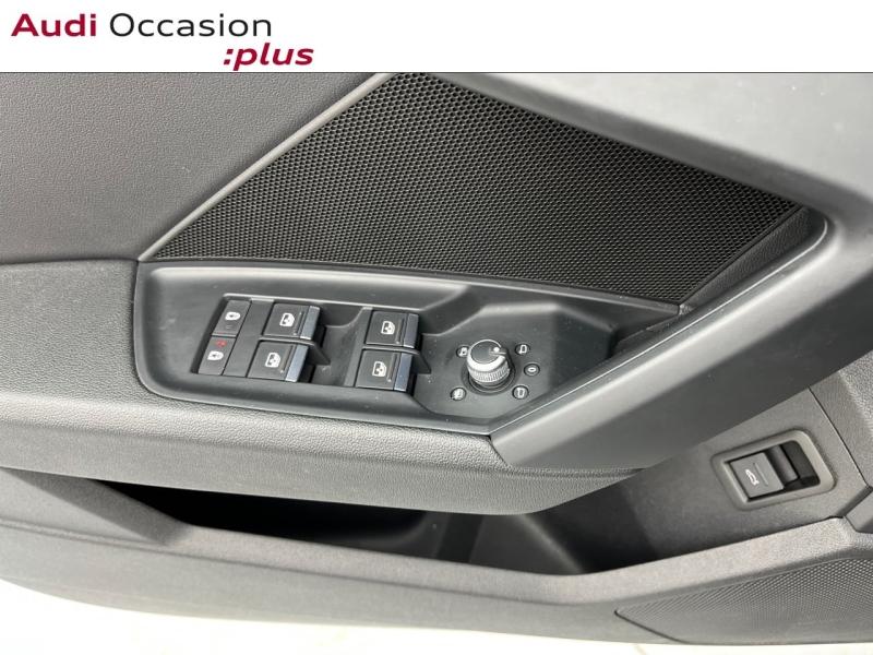 Voitures occasions Audi A3 Sportback Design Luxe Rezé