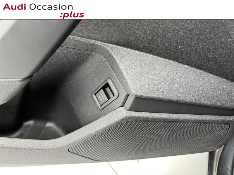 Voitures occasions Audi A3 Sportback Design Luxe Rezé