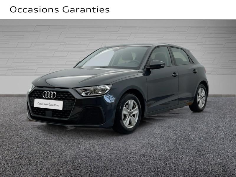 Voitures occasions Audi A1 Sportback Entry Rezé