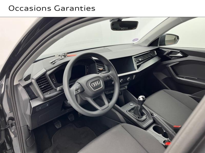 Voitures occasions Audi A1 Sportback Entry Rezé