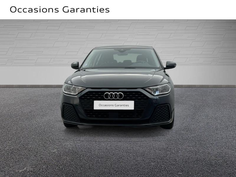 Voitures occasions Audi A1 Sportback Entry Rezé