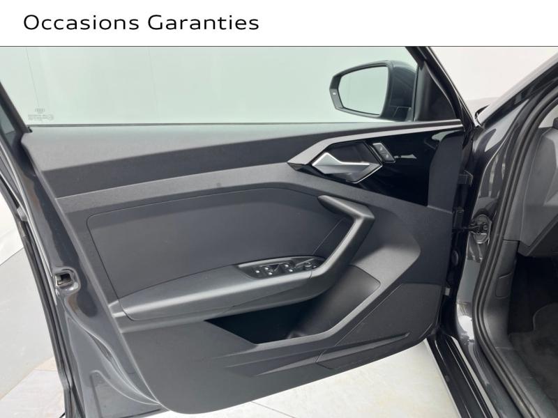 Voitures occasions Audi A1 Sportback Entry Rezé