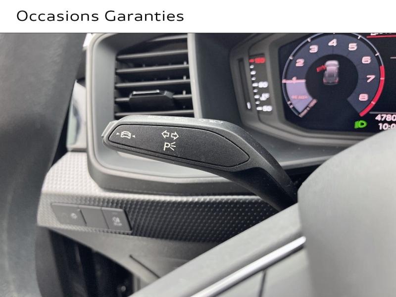 Voitures occasions Audi A1 Sportback Entry Rezé