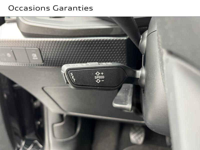 Voitures occasions Audi A1 Sportback Entry Rezé