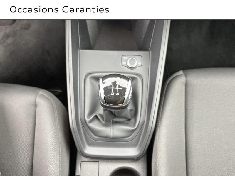 Voitures occasions Audi A1 Sportback Entry Rezé