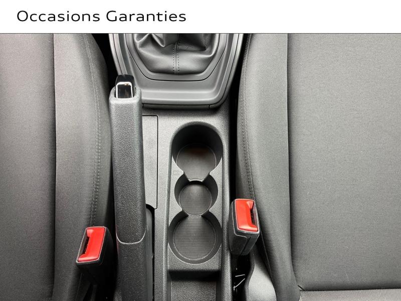 Voitures occasions Audi A1 Sportback Entry Rezé