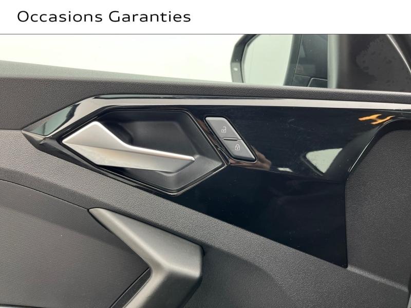 Voitures occasions Audi A1 Sportback Entry Rezé