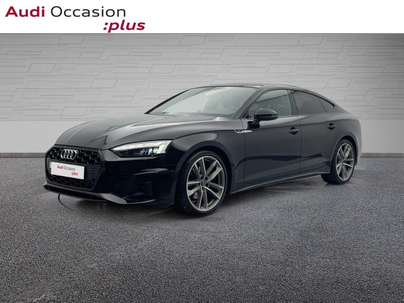 Voitures occasions Audi A5 Sportback S line Rezé