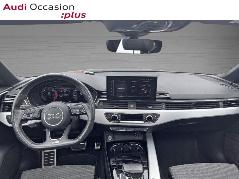 Voitures occasions Audi A5 Sportback S line Rezé