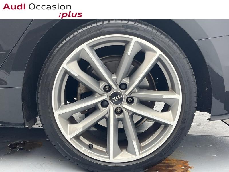 Voitures occasions Audi A5 Sportback S line Rezé