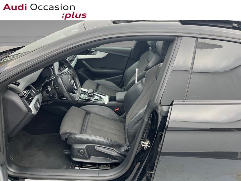 Voitures occasions Audi A5 Sportback S line Rezé