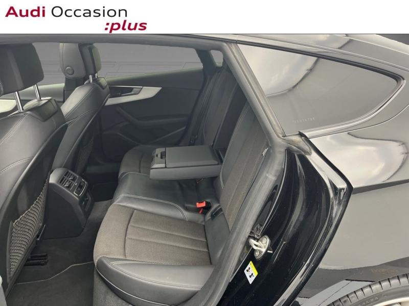 Voitures occasions Audi A5 Sportback S line Rezé