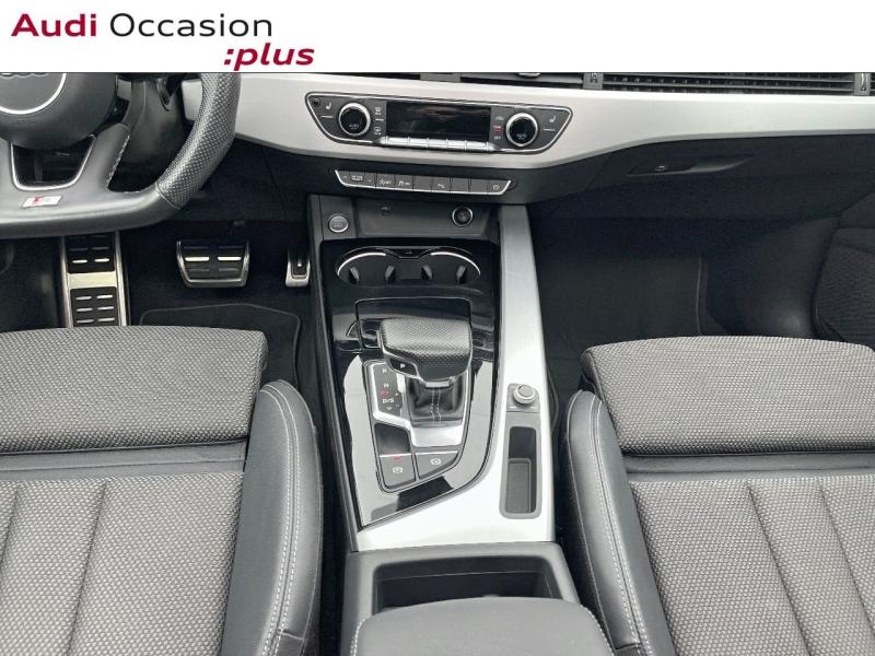 Voitures occasions Audi A5 Sportback S line Rezé