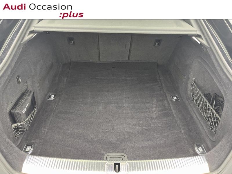 Voitures occasions Audi A5 Sportback S line Rezé