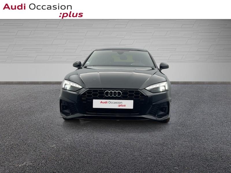 Voitures occasions Audi A5 Sportback S line Rezé