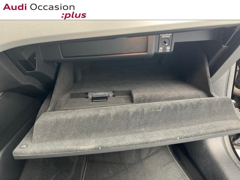 Voitures occasions Audi A5 Sportback S line Rezé