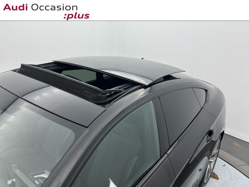 Voitures occasions Audi A5 Sportback S line Rezé