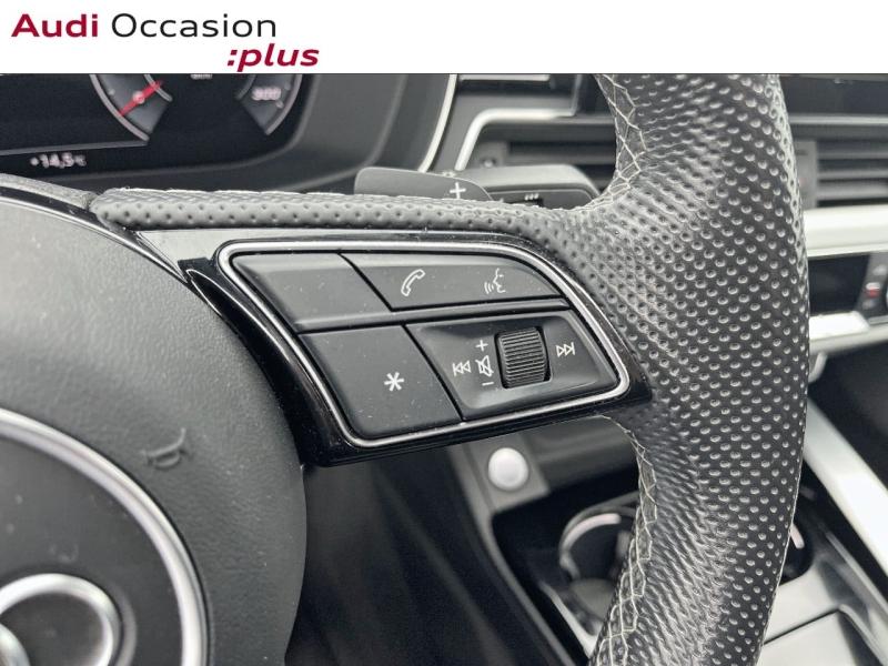 Voitures occasions Audi A5 Sportback S line Rezé