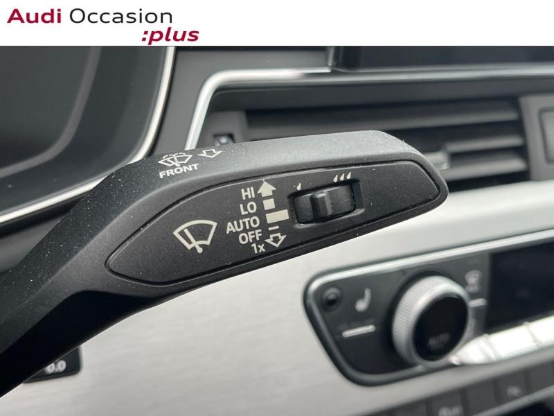 Voitures occasions Audi A5 Sportback S line Rezé