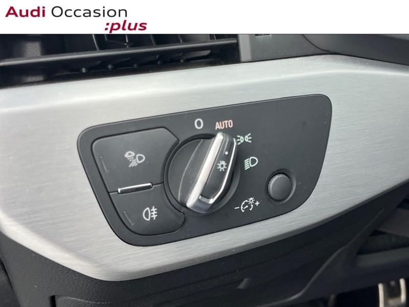 Voitures occasions Audi A5 Sportback S line Rezé