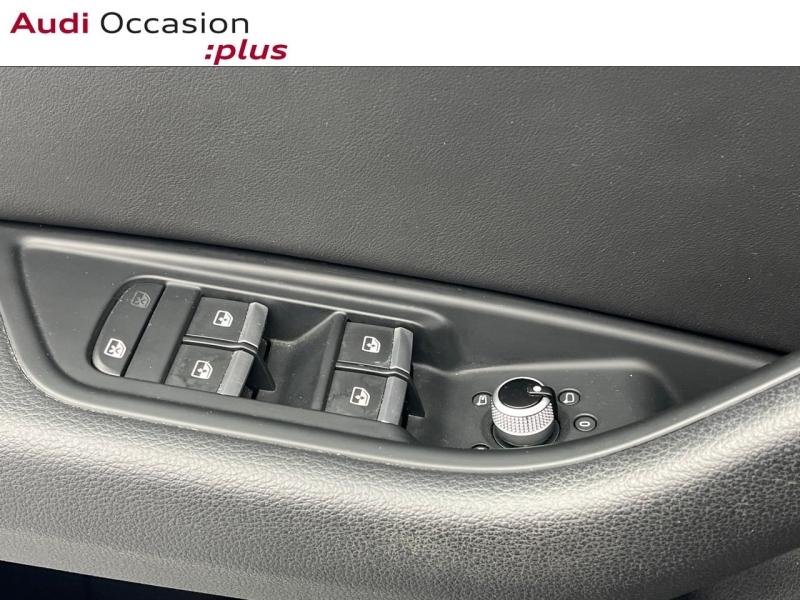 Voitures occasions Audi A5 Sportback S line Rezé