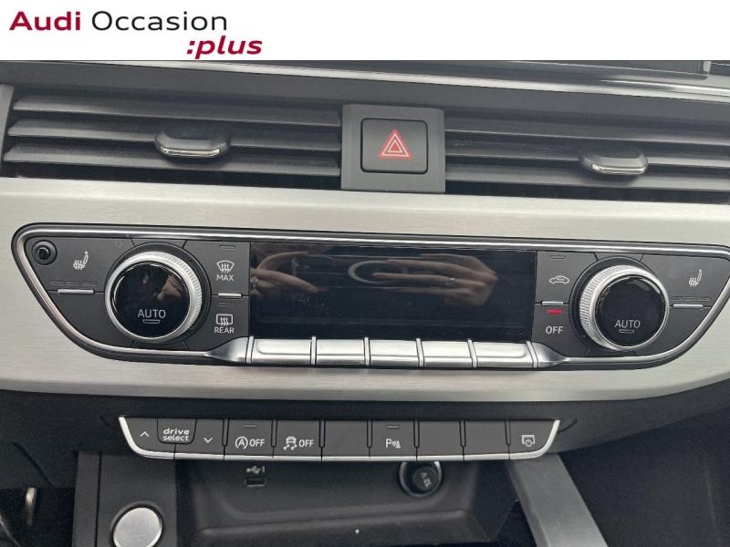 Voitures occasions Audi A5 Sportback S line Rezé