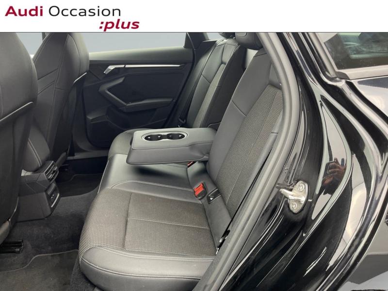 Voitures occasions Audi A3 Sportback S line Rezé