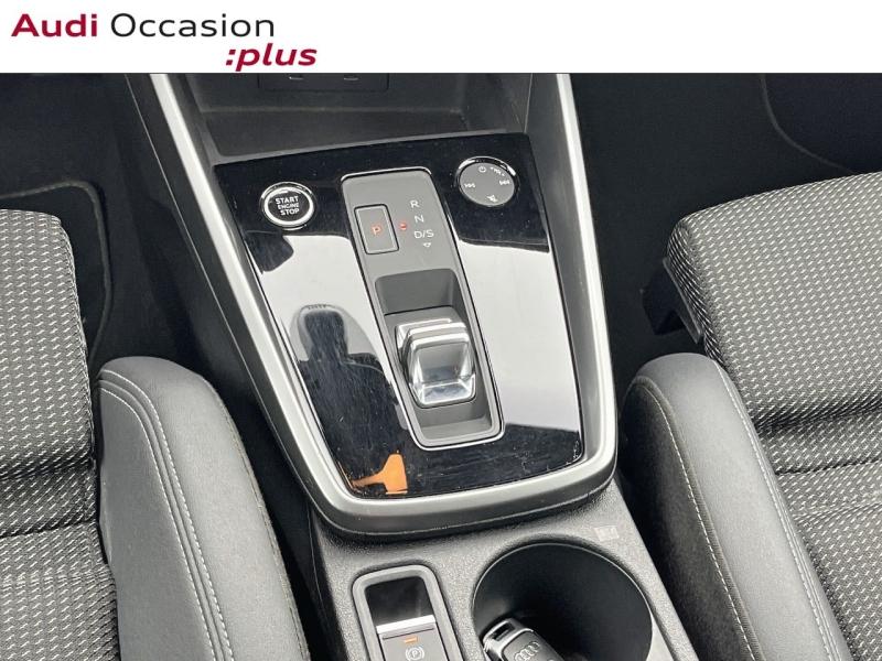 Voitures occasions Audi A3 Sportback S line Rezé