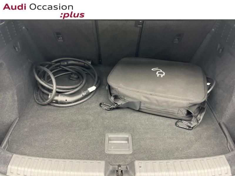 Voitures occasions Audi A3 Sportback S line Rezé