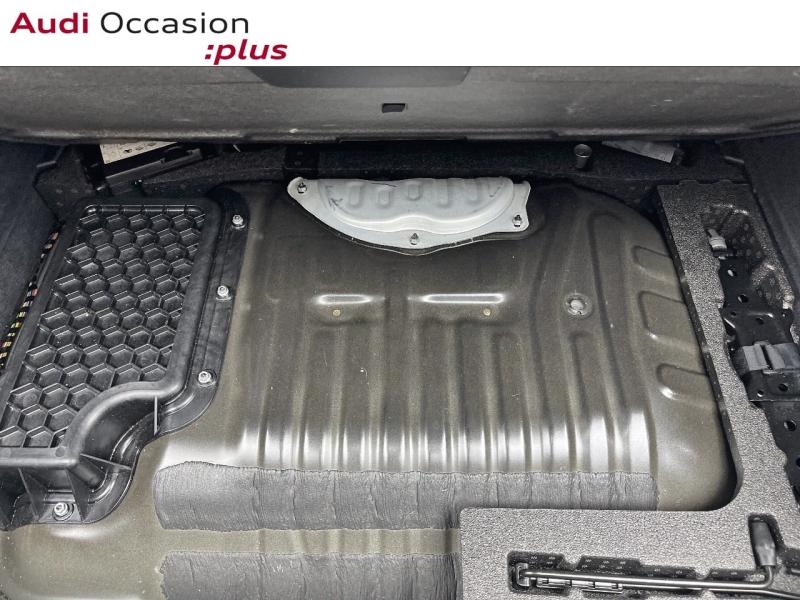 Voitures occasions Audi A3 Sportback S line Rezé