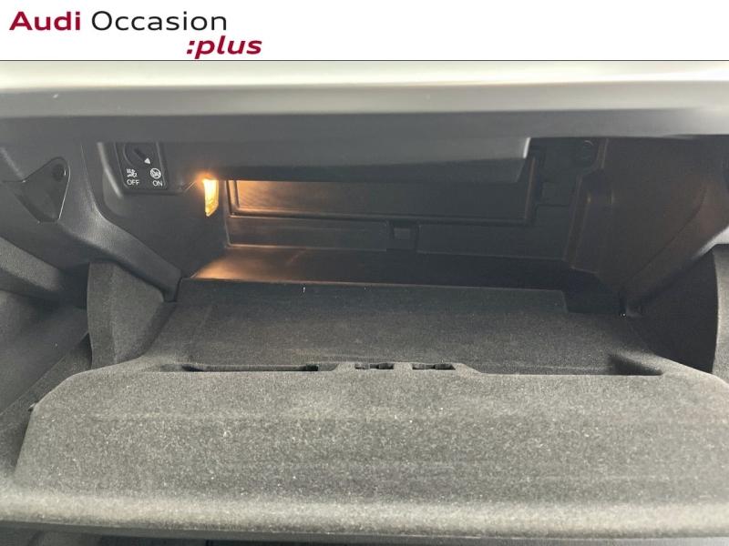 Voitures occasions Audi A3 Sportback S line Rezé