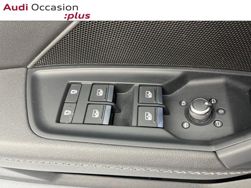 Voitures occasions Audi A3 Sportback S line Rezé