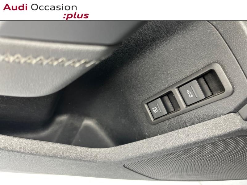 Voitures occasions Audi A3 Sportback S line Rezé