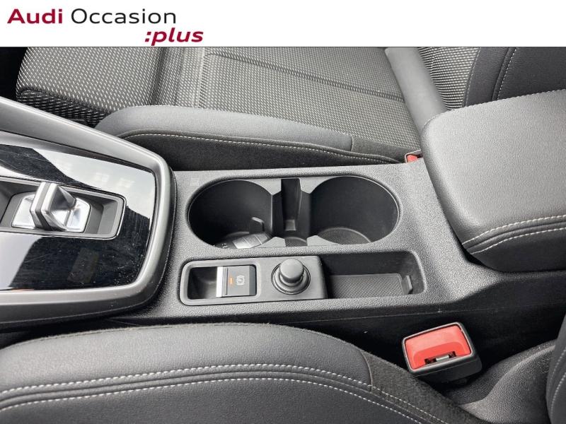 Voitures occasions Audi A3 Sportback S line Rezé